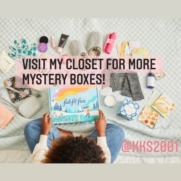 Other - CHOOSE ANY 10 ITEMS makeup, skincare or hair OFFER